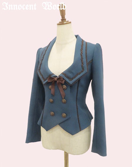 フルールジャケット