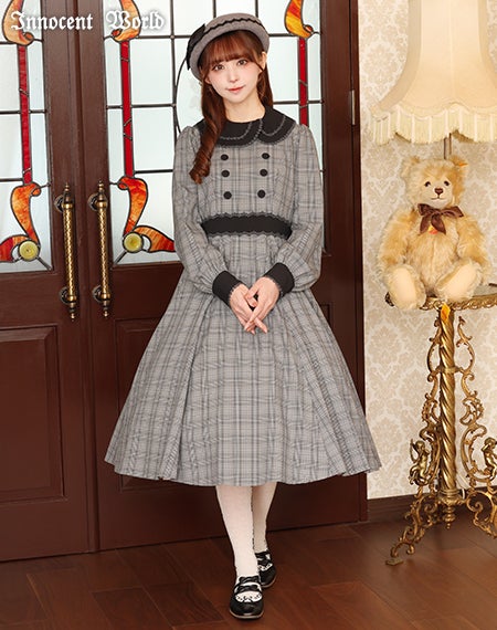 Flawless Ladyワンピース