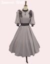 Classy Ribbonワンピース