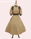 Classy Ribbonワンピース