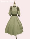 Classy Ribbonワンピース