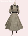 Classy Ribbonワンピース