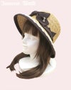 Classy Ribbon ハット