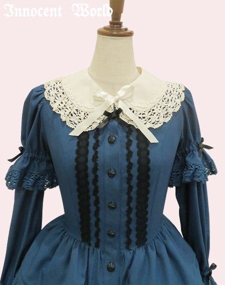 大人アリスドールドレス