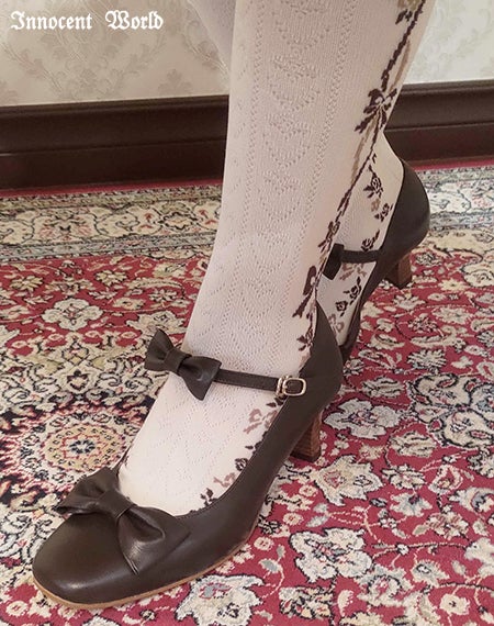 グレースフルレディシューズ