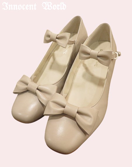 グレースフルレディシューズ