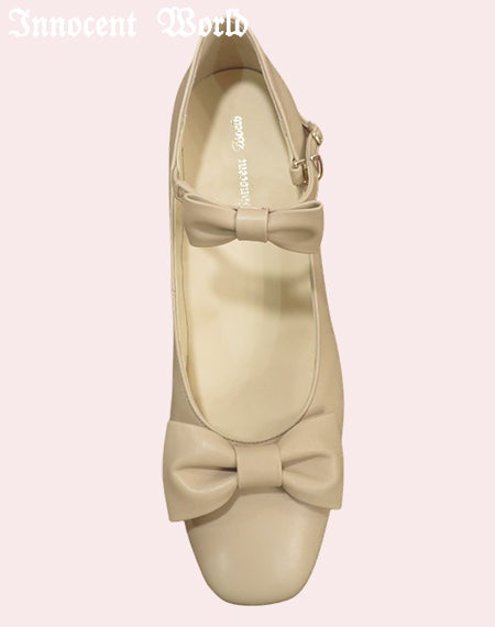 グレースフルレディシューズ