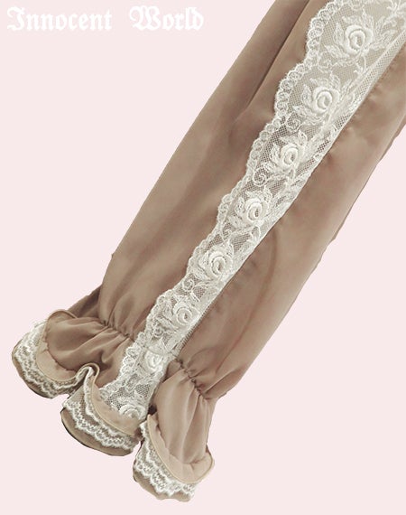 ベルフルールドレス