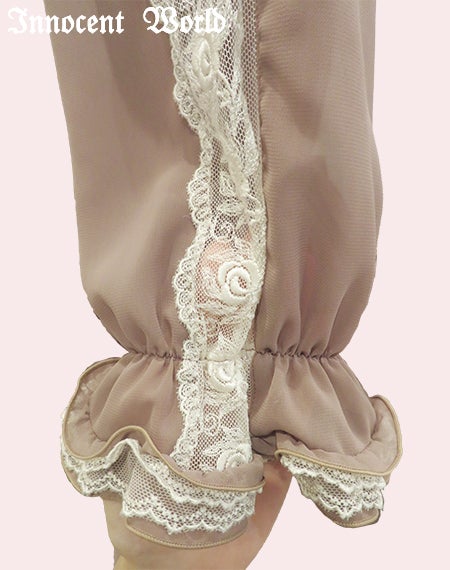 ベルフルールドレス