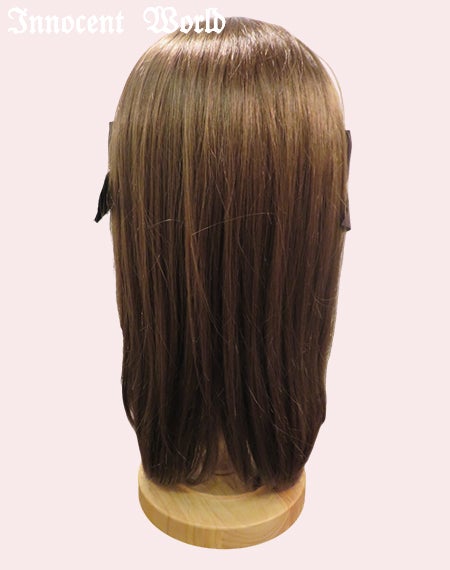 Classy Ribbon ヘッドドレス