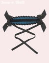Classy Ribbon ヘッドドレス