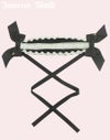 Classy Ribbon ヘッドドレス