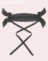 Classy Ribbon ヘッドドレス