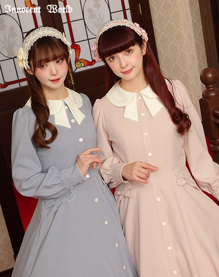 エターナルリボンワンピース