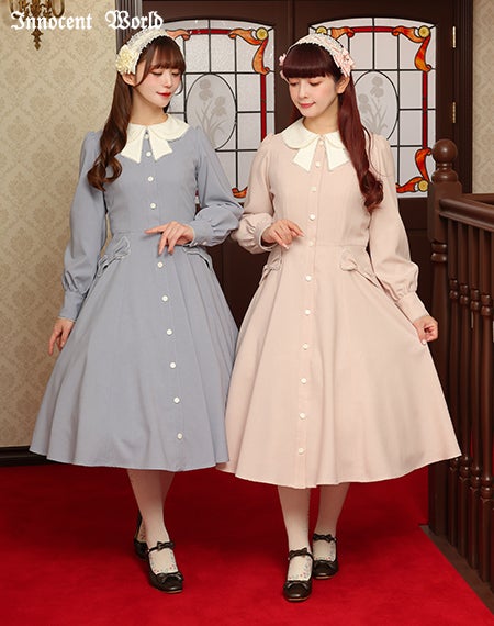 エターナルリボンワンピース