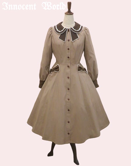 エターナルリボンワンピース