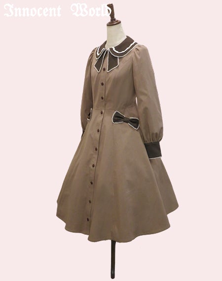 エターナルリボンワンピース