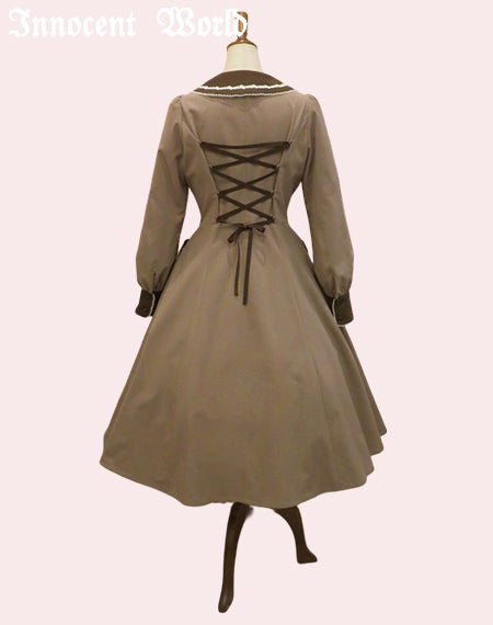 エターナルリボンワンピース