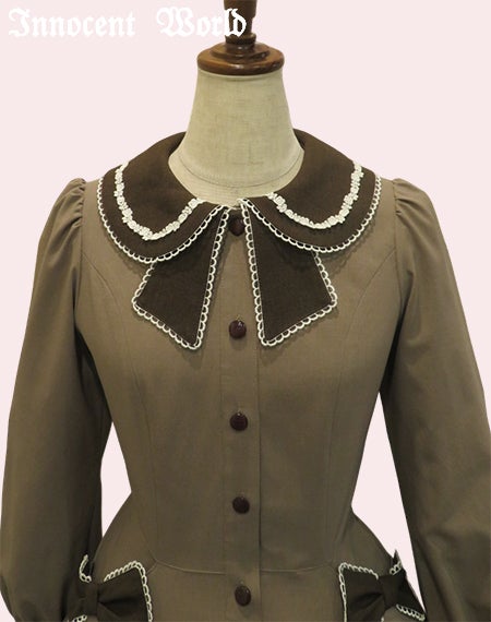 エターナルリボンワンピース