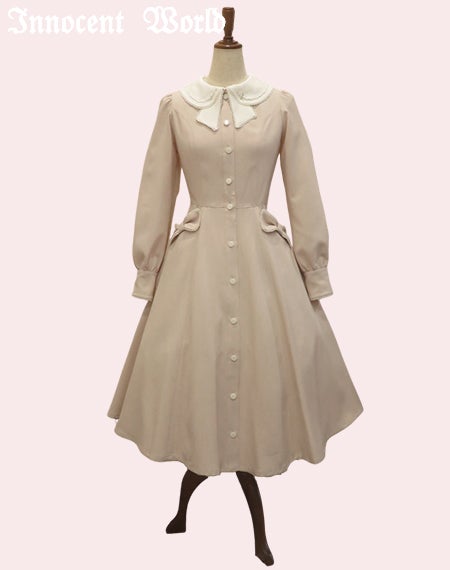 エターナルリボンワンピース