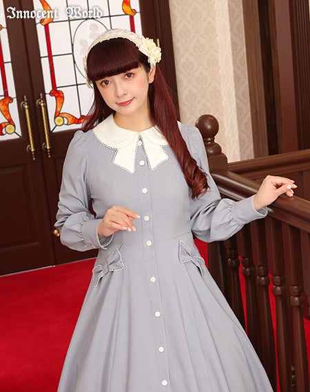 エターナルリボンワンピース