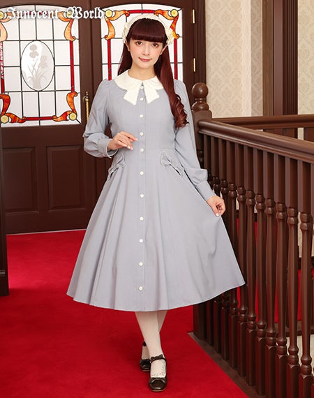 エターナルリボンワンピース