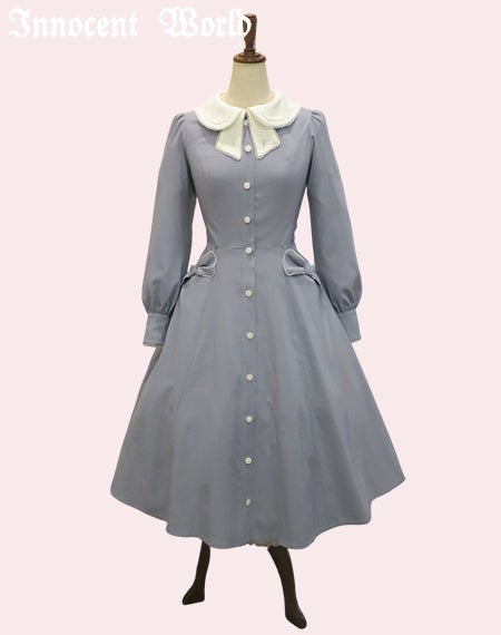 エターナルリボンワンピース