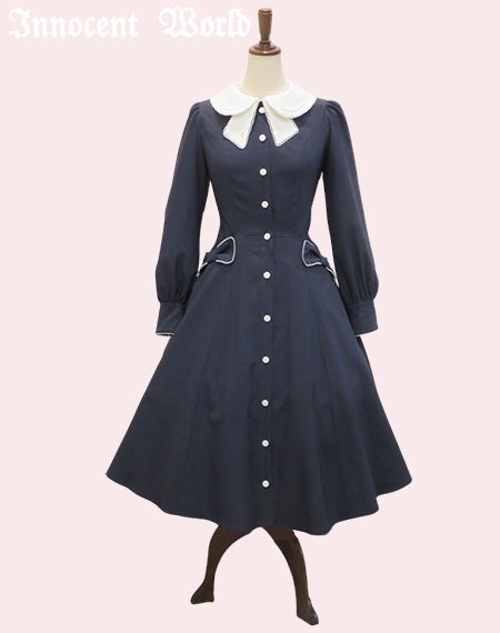 エターナルリボンワンピース