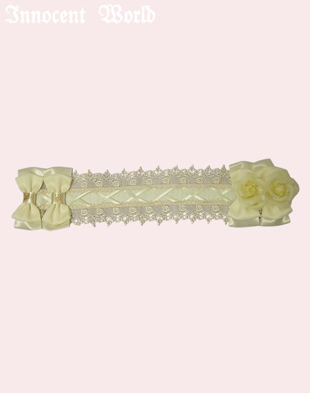 エターナルリボンヘッドドレス