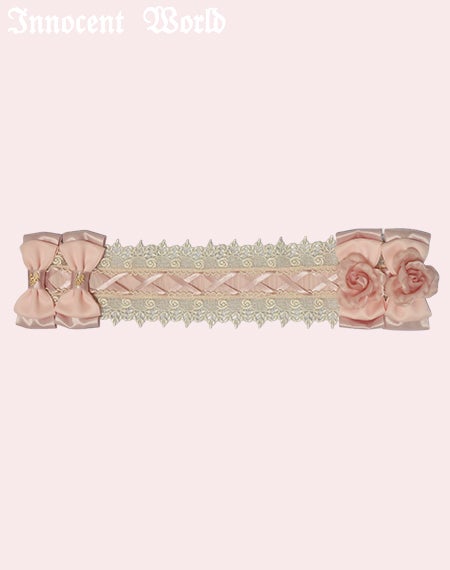 エターナルリボンヘッドドレス