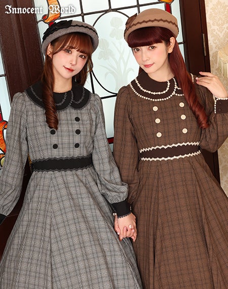 Flawless Lady ワンピース