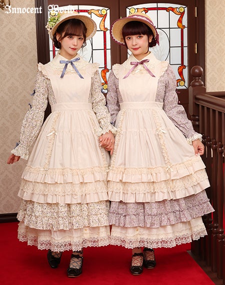 2026AW Collection | Innocent World
